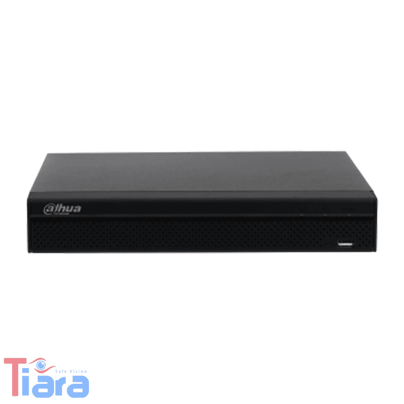 دستگاه ان وی آر 16 کانال داهوا مدل DHI-NVR4116HS-4KS2/L — تصویر ۳