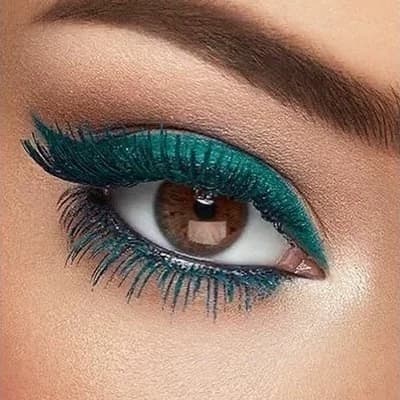ریمل رنگی آینه دار KB — تصویر ۳