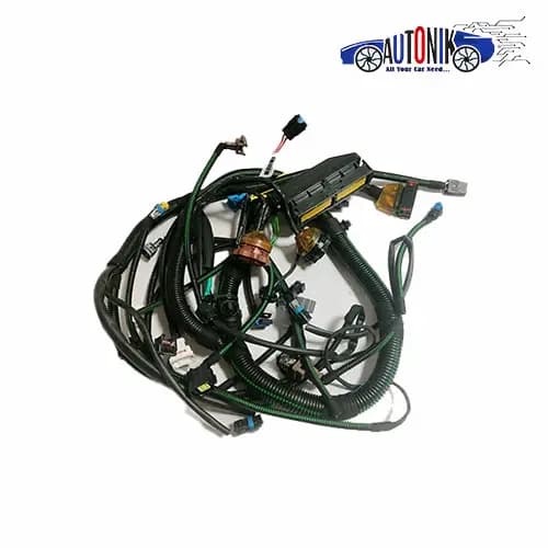 دسته سیم موتور پارس IK00544280 – TU5 دناکو