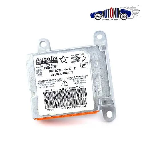 یونیت ایربگ پژو 206