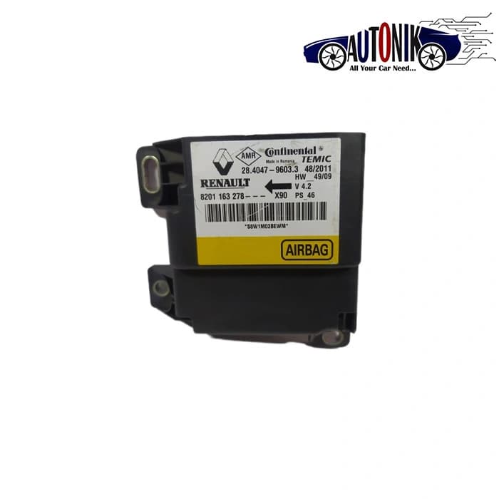 یونیت ایربگ L90