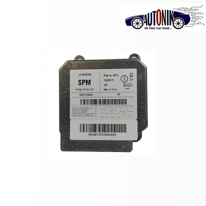 یونیت ایربگ پارس قاب فلزی SPM
