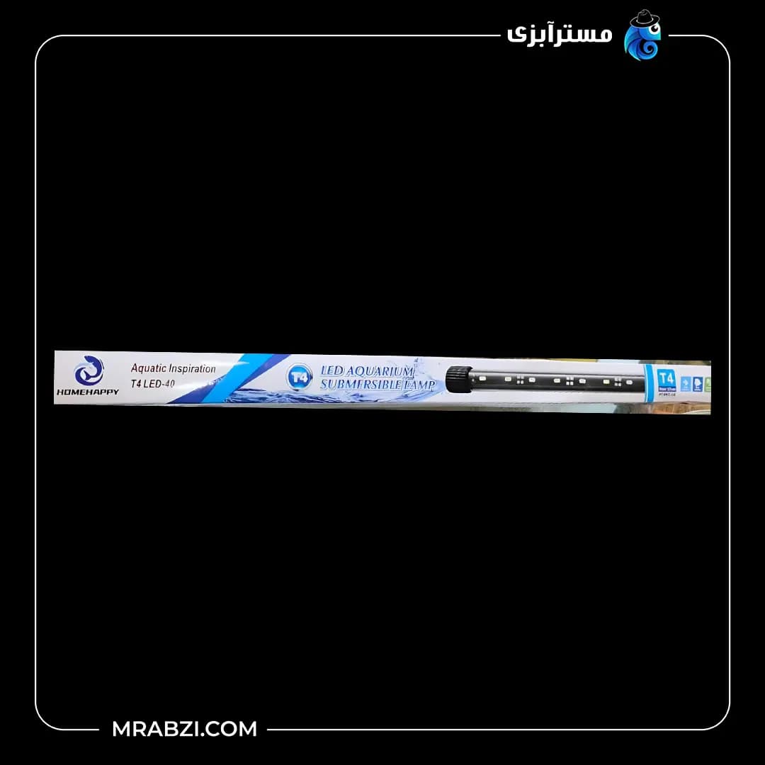 لامپ LED آکواریوم سوبو مدل T4_40