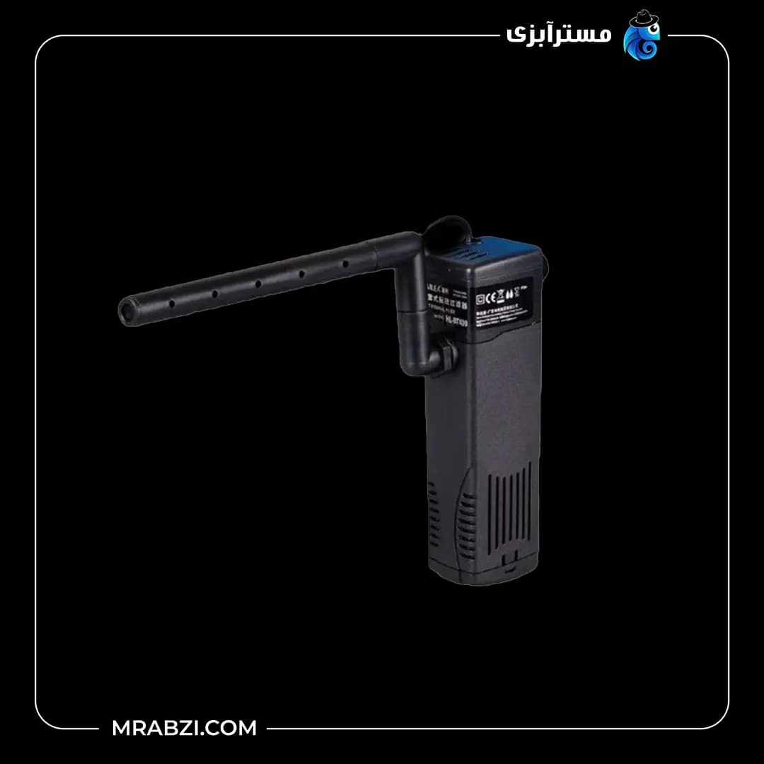 فیلتر داخلی آکواریوم هایلا مدل HL-BT1000 — تصویر ۳