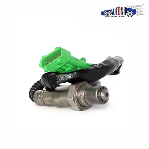 سنسور اکسیژن 206 بوش سیم کوتاه سوکت ساژم استوک