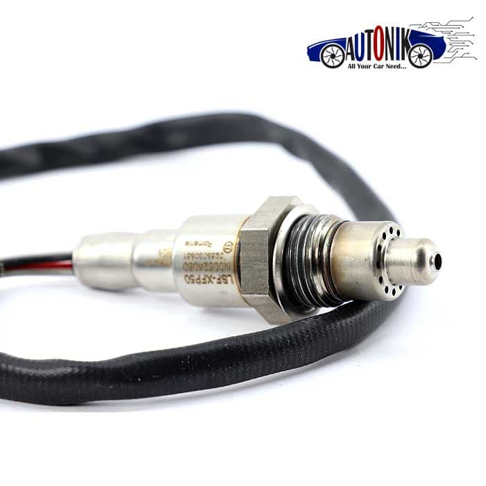 سنسور اکسیژن 206 و 405 سوکت طوسی ME17 — تصویر ۵