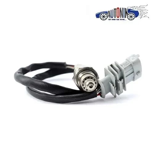 سنسور اکسیژن 206 و 405 سوکت طوسی ME17 — تصویر ۲
