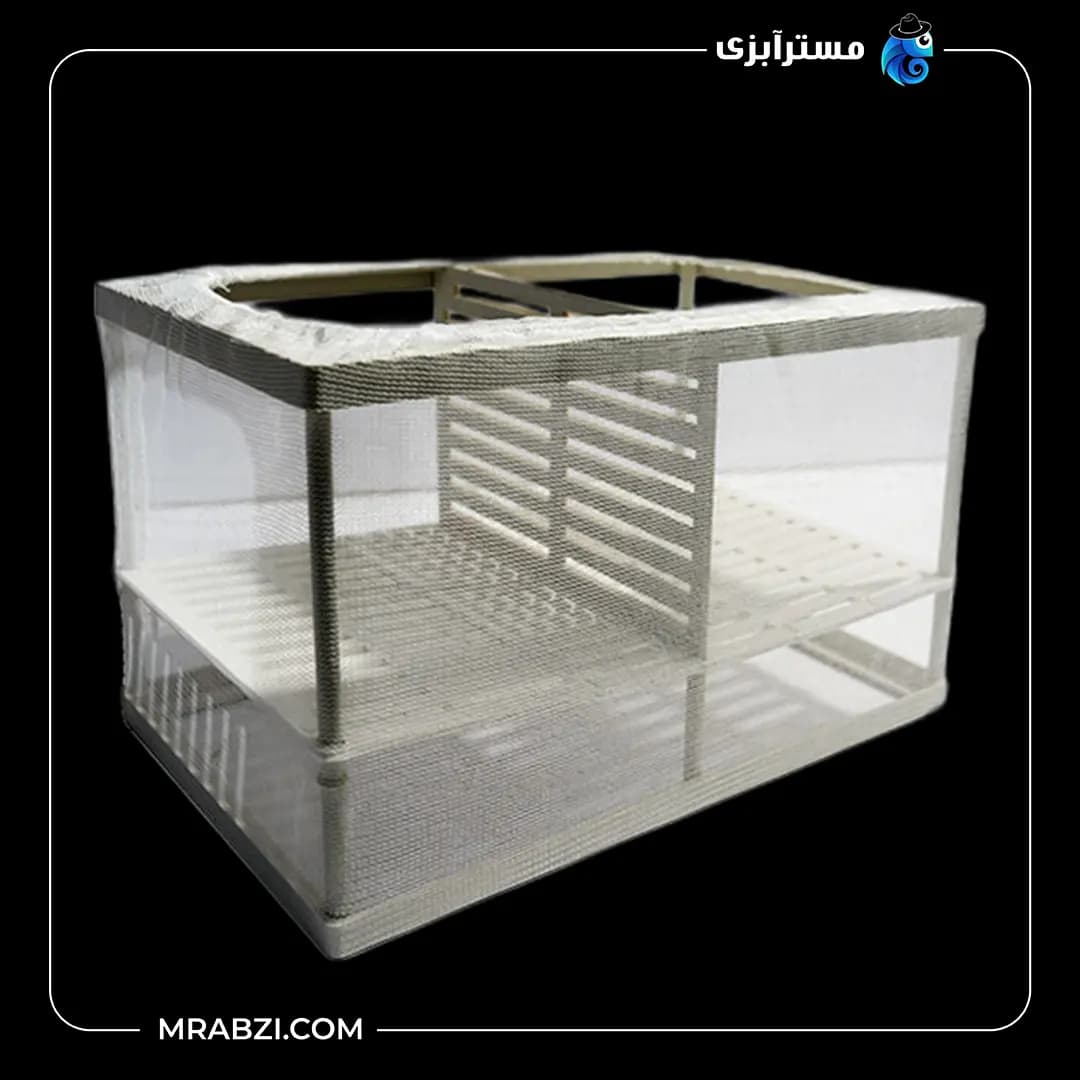 پرورشگاه و قرنطینه ماهی آکواریوم رویال بزرگ
