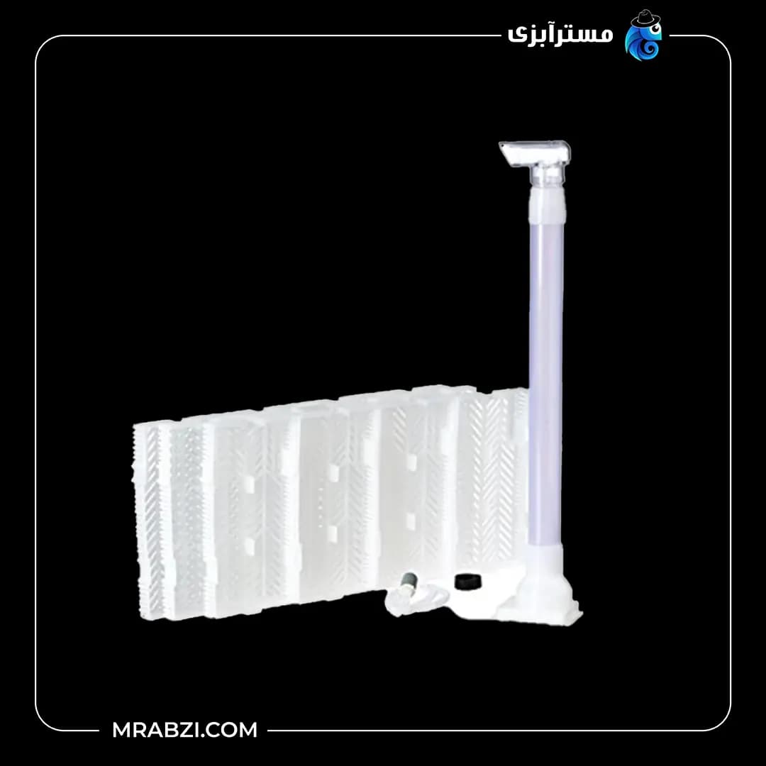 فیلتر زیر شنی بویو مدل P28