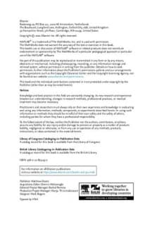 کتاب Multiscale Modeling Approaches for Composites