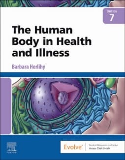 کتاب The Human Body in Health and Illness
