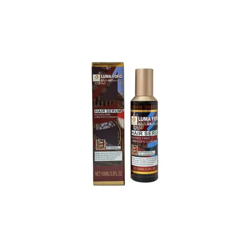 سرم مو هیالورونیک Hyaluronic لوما فوفو Luma Fofo