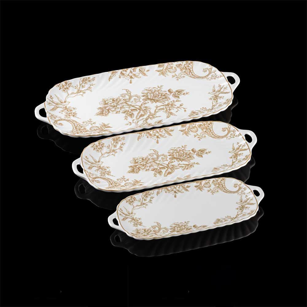 رولت خوری گلدکیش طرح سارینا