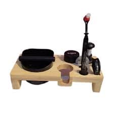 استند چوبی ناک باکس دار سایز 51