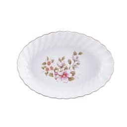 تابه سرو بیضی گلد کیش طرح سوئیتی | کد GK701144 — تصویر ۳