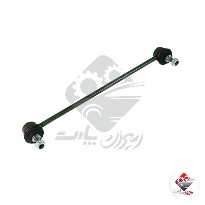ميل موجگير 206