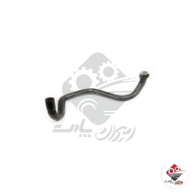 شيلنگ خروجي آب رادياتور پژو 405،پارس و سمند (خاري)