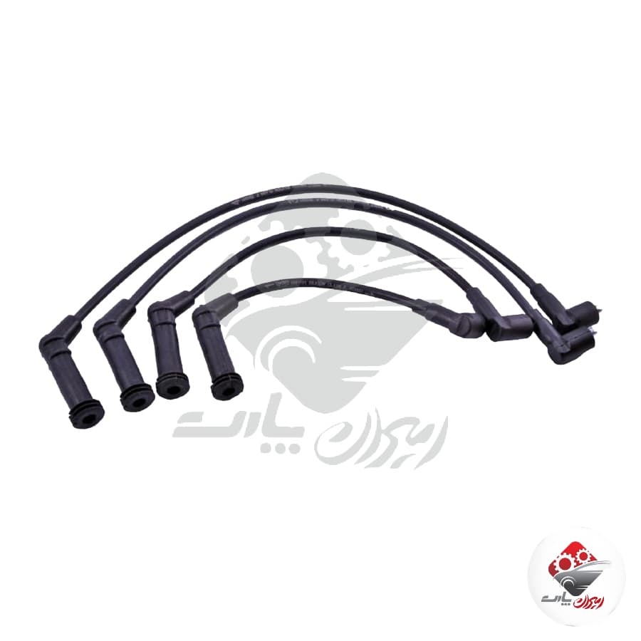واير شمع پرايد زيمنس استيل