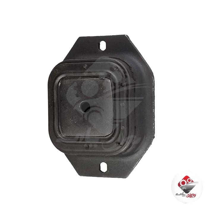 ضربه گير اكسل عقب (مربعي)پژو 405 ،پارس،سمند — تصویر ۲