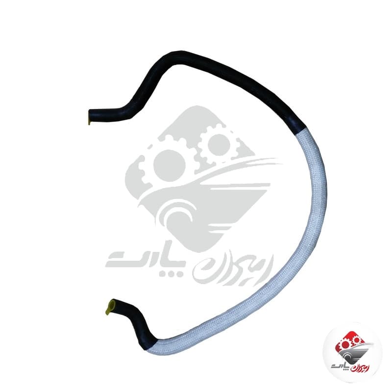 شيلنگ پمپ هيدروليك فرمان R2(پژو 405-پارس -TU5)