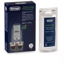 مایع تمیز کننده قهوه ساز دلونگی مدل ECODECALK mini