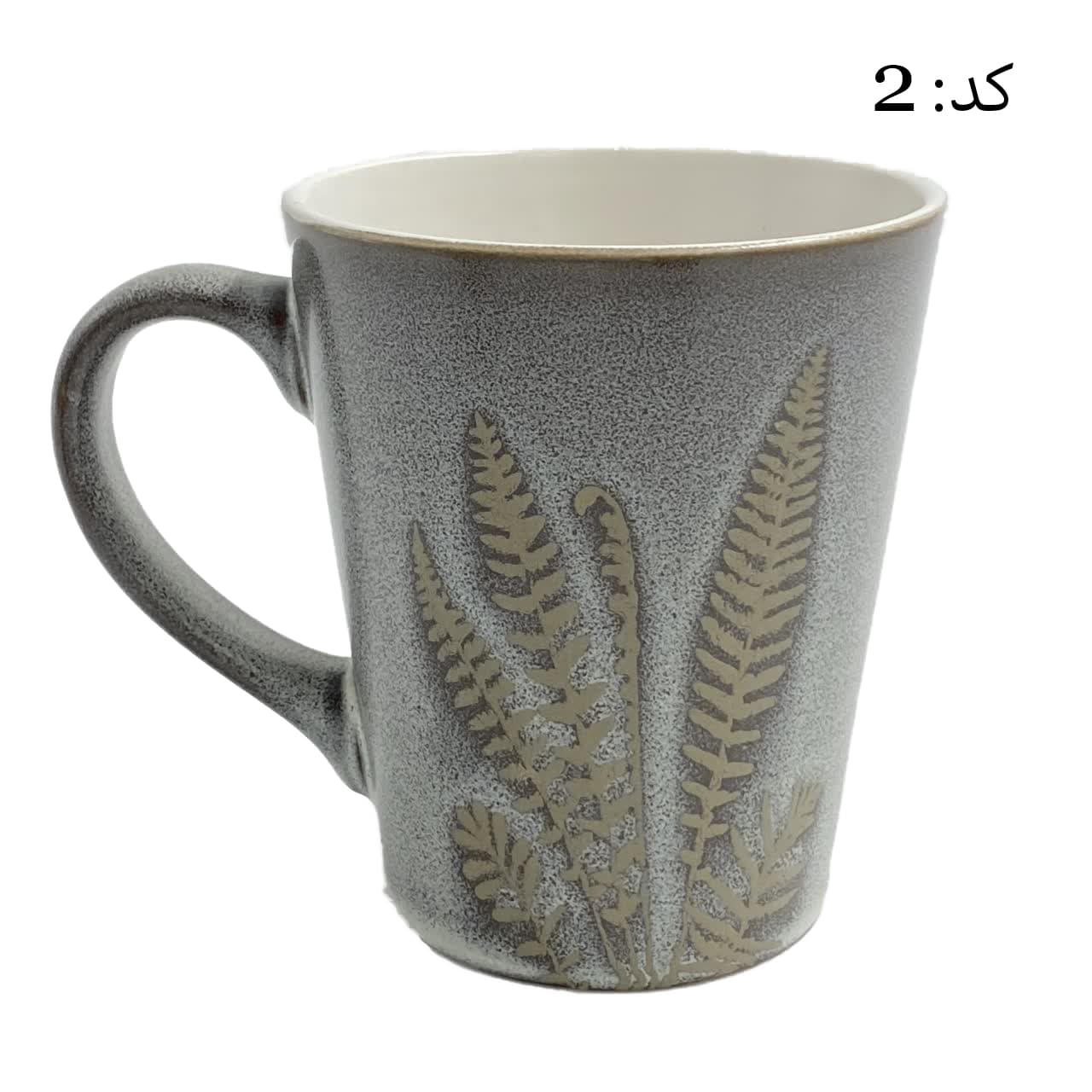ماگ طرح دار سرامیکی — تصویر ۵