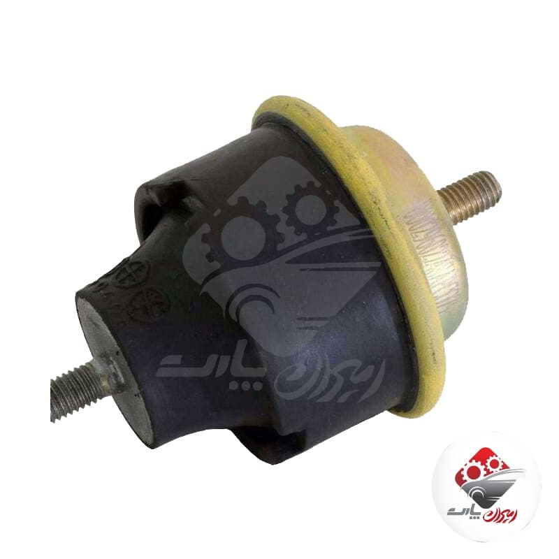 دسته موتور دو سر پيچ 206 T2
