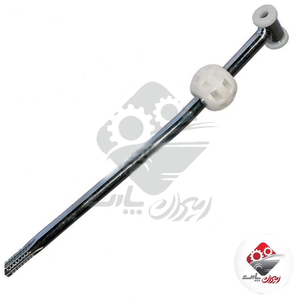 دسته دنده سمند