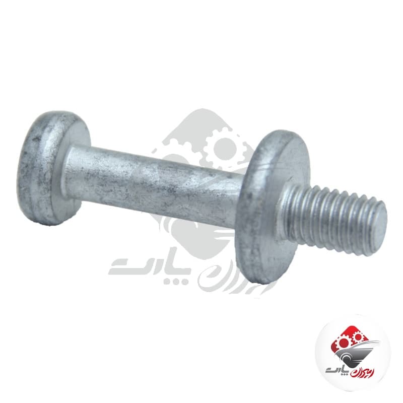 پيچ قفل درب موتور 405