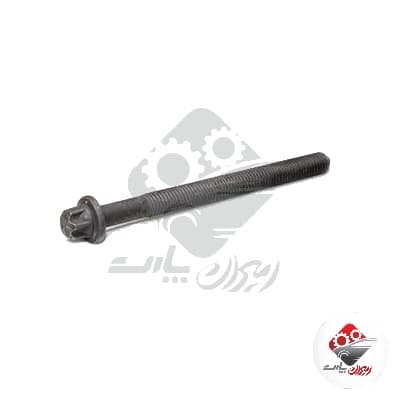 پيچ سرسيلندر پژو 206 تيپ دو