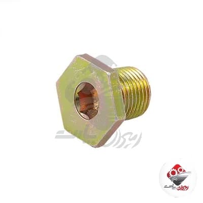 پيچ تخليه روغن كارتل 405