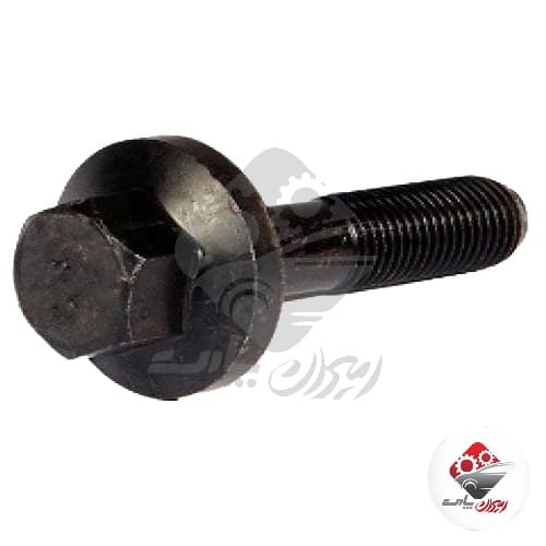 پيچ پولي سر ميل لنگ پرايد