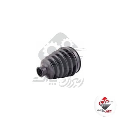 بست گردگير پلوس كوچك 405 استيل سهندپارت