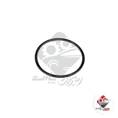 اورينگ لاستيكي سه راهي آب 206 تيپ 5 سهند پارت