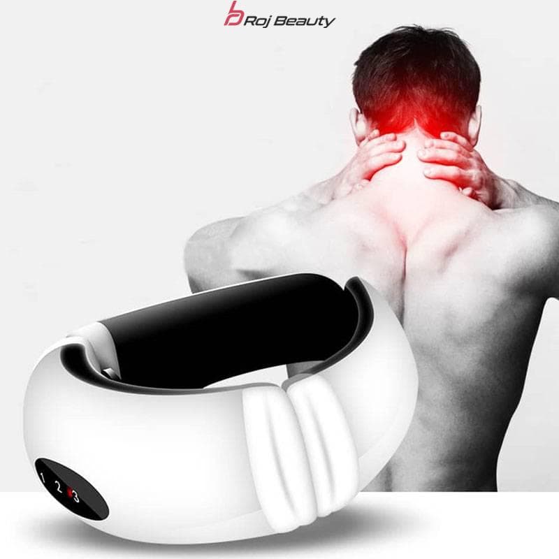 ماساژور گردن بدون سیم مدل 5830