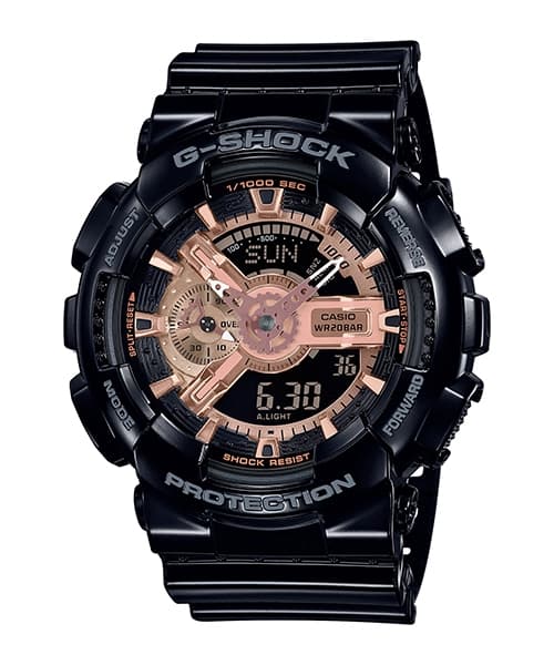 GA-110MMC-1ADR