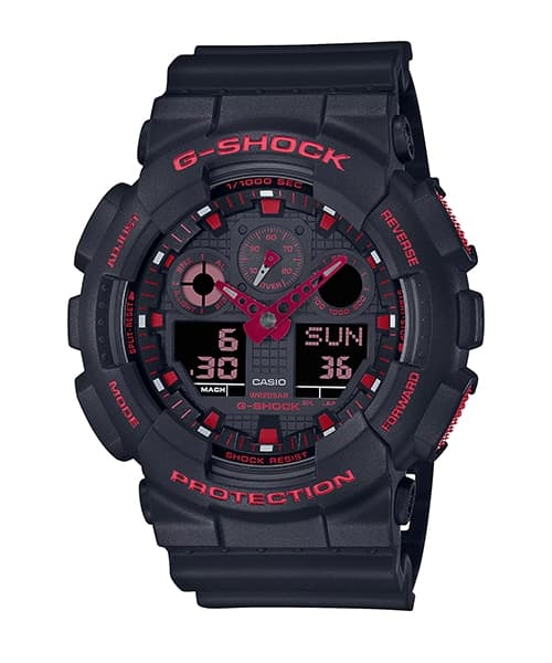 GA-100BNR-1ADR