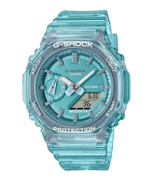 GMA-S2100SK-2ADR