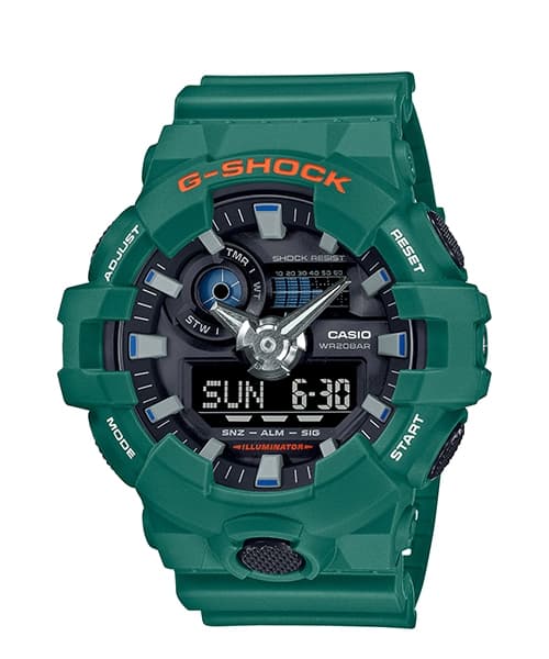 GA-700SC-3ADR