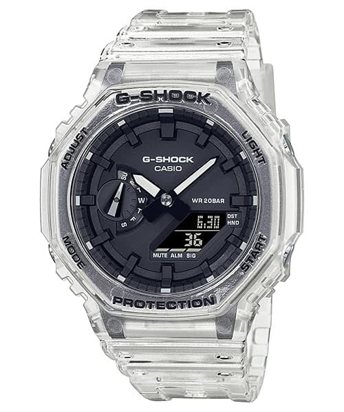 GA-2100SKE-7ADR