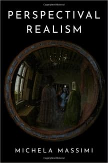 کتاب Perspectival Realism (Oxford Studies in Philosophy of Science) — تصویر ۲