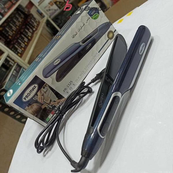 اتو مو مخصوص کراتینه پرومکس مدل PROMAX PR-1525