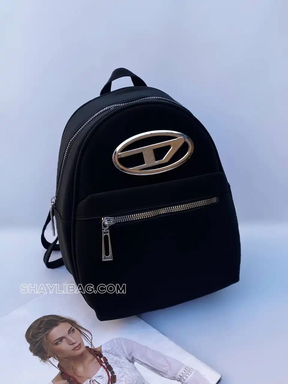 مینی کوله فانتزی دخترانه مدل دنیرا