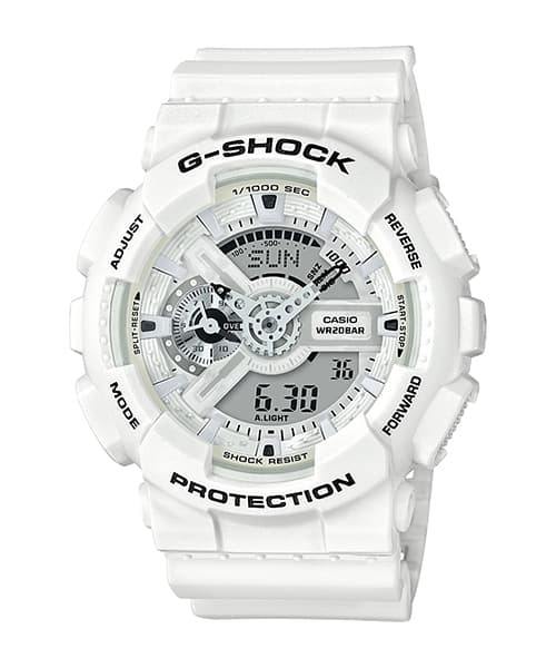 GA-110MW-7A