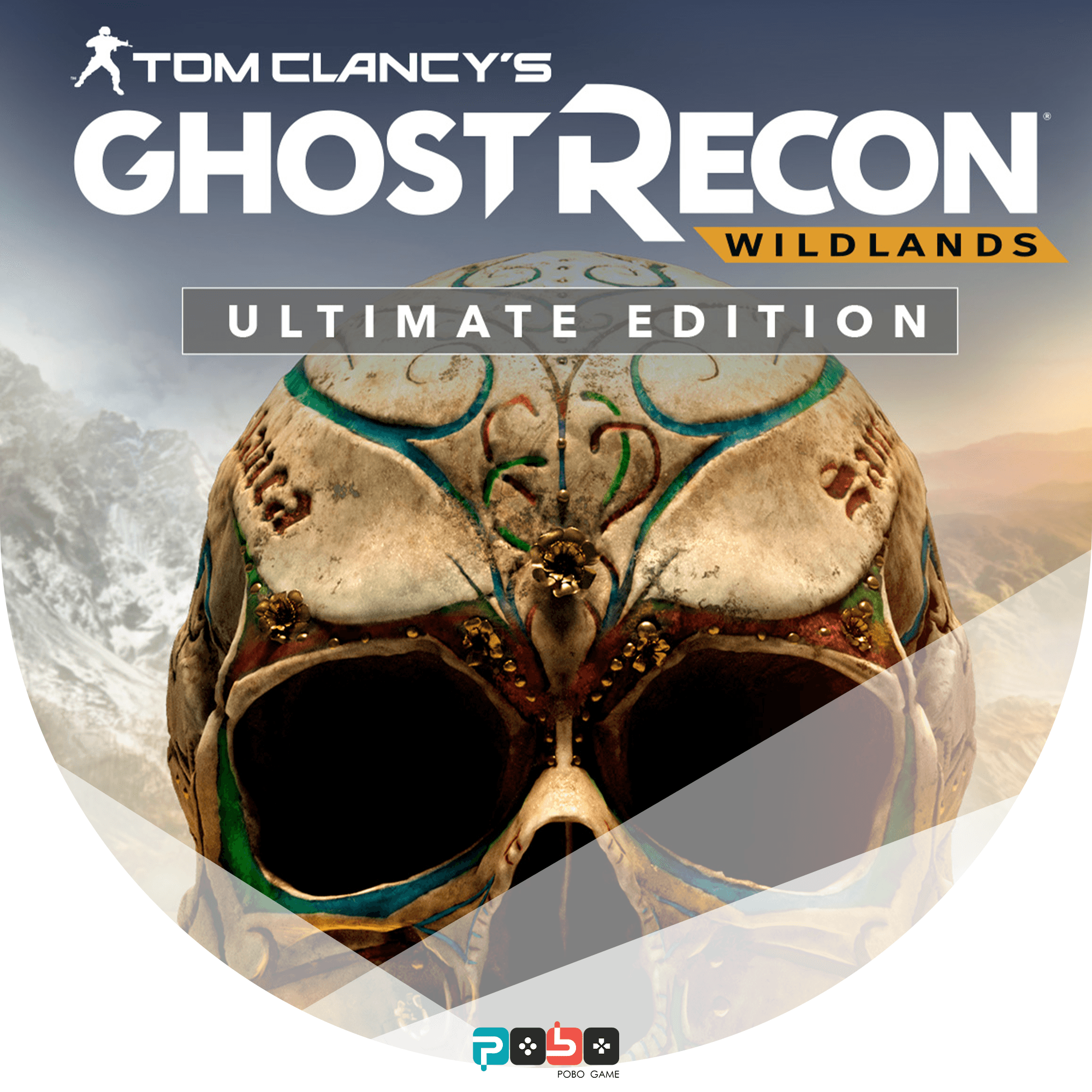 اکانت قانونی بازیTom Clancy’s Ghost Recon Wildlands(Ultimate Edition) ظرفیت3