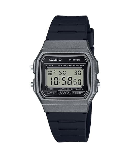 F-91WM-1BDF