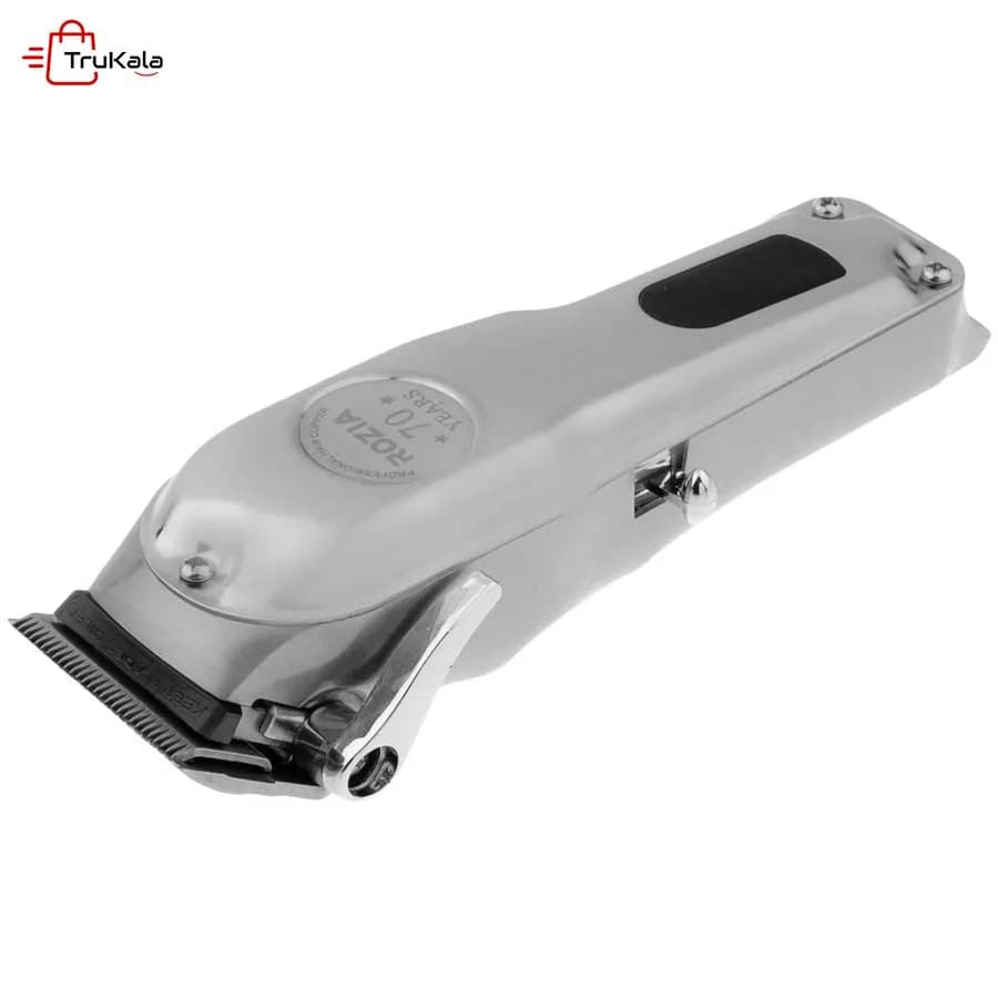 ماشین اصلاح روزیا مدل ROZIA HQ2208 — تصویر ۱۰