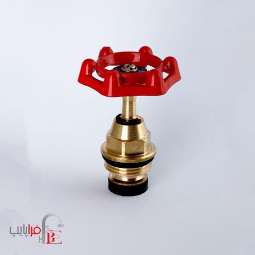 بالاتنه شیر فلکه آذین
