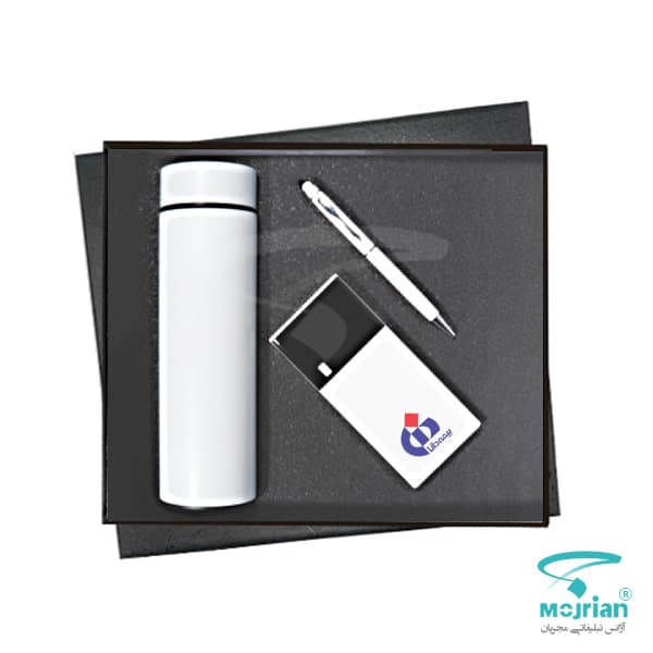 نیم ست مدیریتی H630