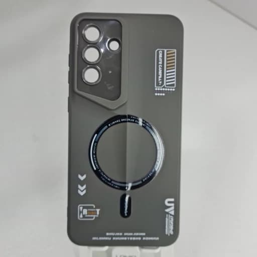 گارد گوشی سامسونگ A36 طرح مگ سیف magsafe